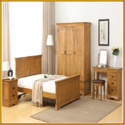 French Oak - Kín Chân